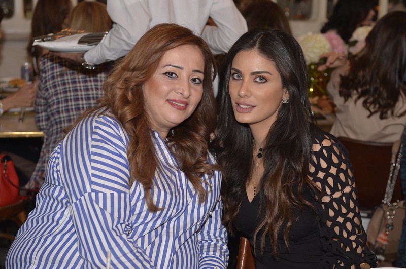 Welcome Spring With Dania